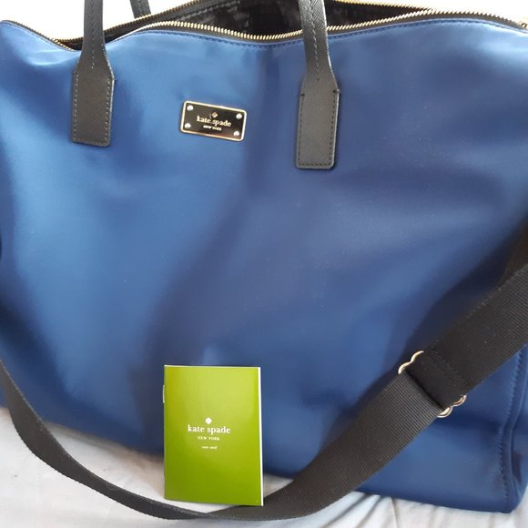Kate Spade Cedar Sreet Tenley Crossbody Bag | Everything Turquoise